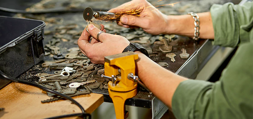 24 Hours Locksmith Solutions in Daly City, CA