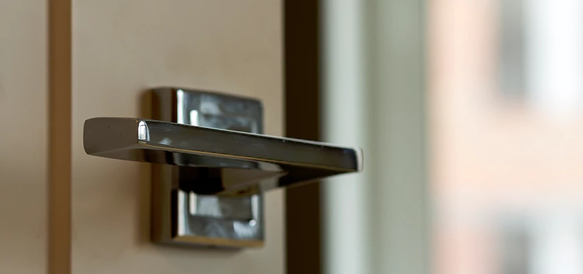 Door Lever Knob Repair in Daly City, California