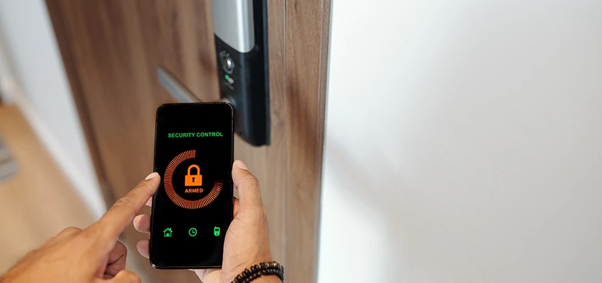 Bluetooth Keypad Door Lock Programming in Daly City, CA