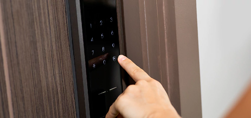 Secure Code Locks Ideas in Daly City, California