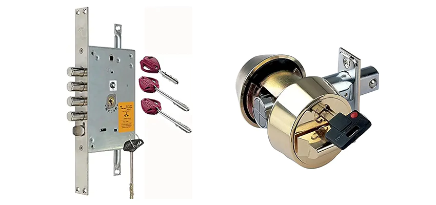 Mul-T-Lock Vehicle Locks Installation in Daly City, CA