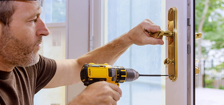 Affordable Bonded & Insured Locksmiths in Daly City, CA