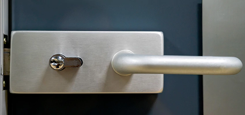Industrial Lock And Key Repair And Installation in Daly City, CA