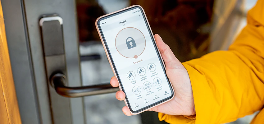 Kwikset Halo Wifi Locks Repair And Installation in Daly City, CA