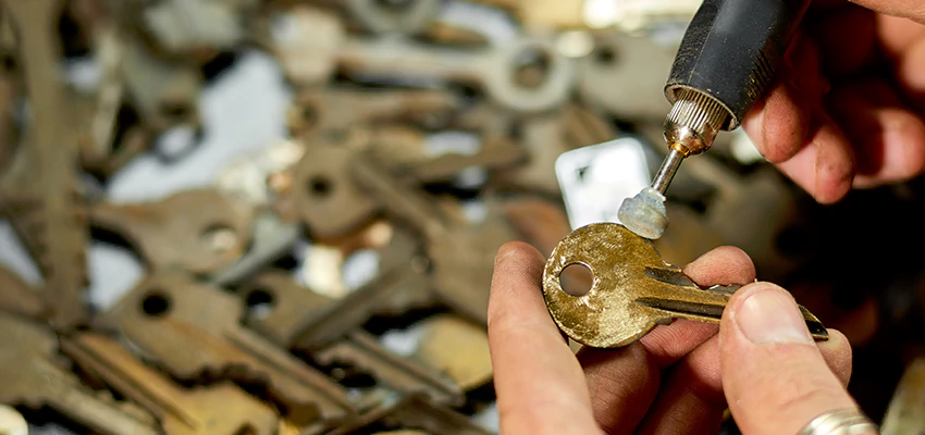 Car Lock Key Repair Service in Daly City, CA