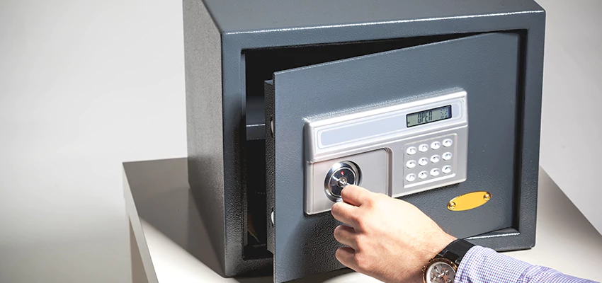 Jewelry Safe Unlocking Service in Daly City, California
