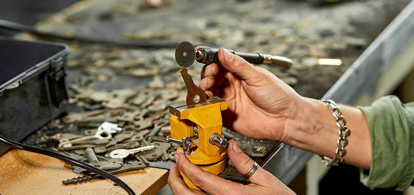 Office Key Lock Service in Daly City, California