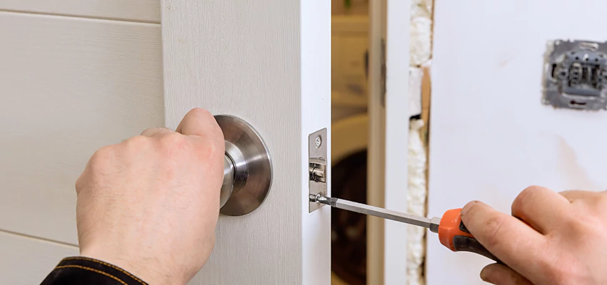 Wifi Deadbolt Installation in Daly City, CA