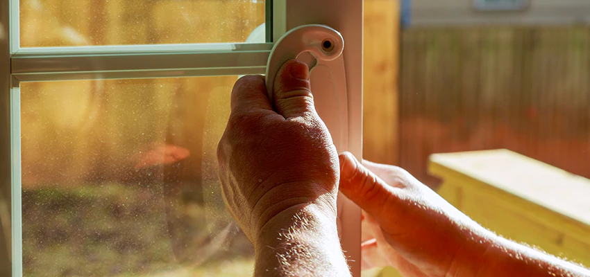 Accordion Sliding Doors Locks Replacement in Daly City, CA