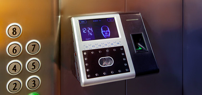 Commercial Locksmith For Lock Repair in Daly City, CA