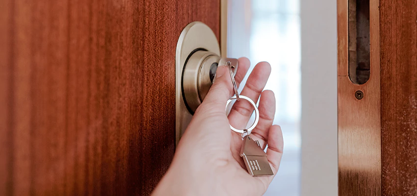 Deadbolt Lock Installation in Daly City, CA