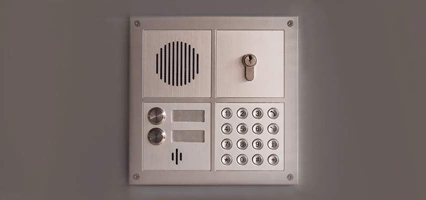 Mobile Access Control System Installation in Daly City, CA