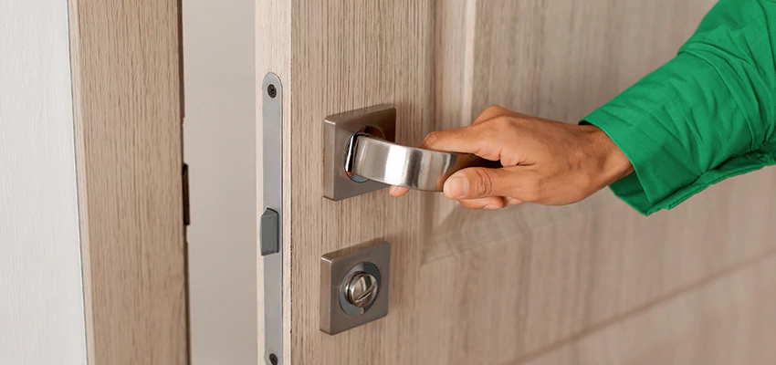 Garage Door Lock Reinforcements in Daly City, California
