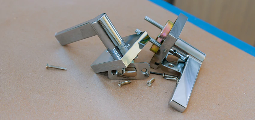 Master Lock Key System Installation Service in Daly City, California