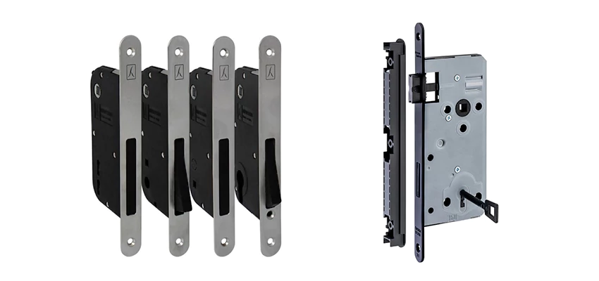Locksmith For Magnetic Door Locks in Daly City, CA