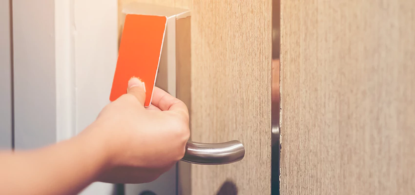 Electronic Locks Motor Repair in Daly City, California