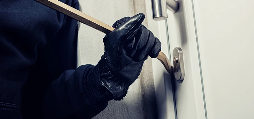 Burglar Damage Door Sensors Repair in Daly City, CA