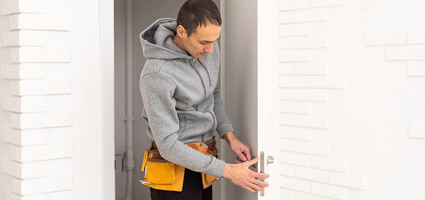 Nighttime Locksmith Near Me in Daly City, CA